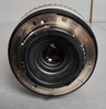 ** May Bank Holiday Sale ** Cosina 28-210 mm f/ 4.2-6.5 IF Aspherical Lens