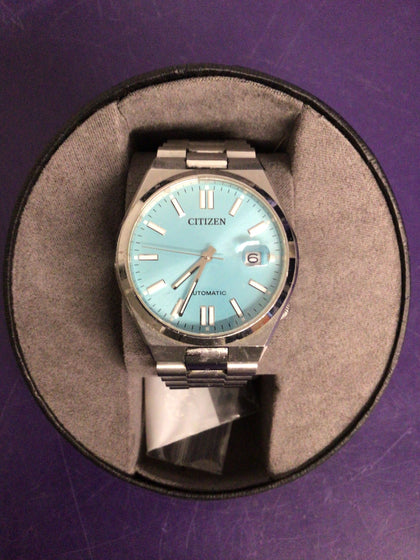 Citizen Auromatic Watch