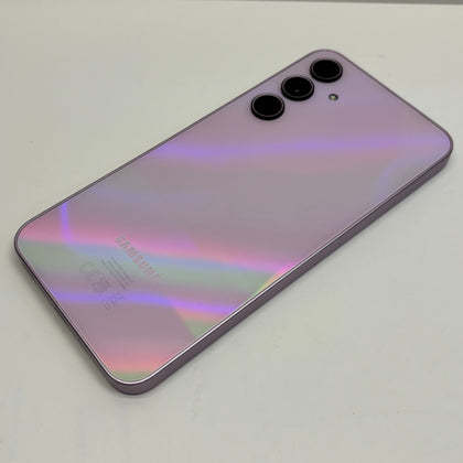 Samsung Galaxy A35 5G Unlocked Model SM-A356B/DS 128GB