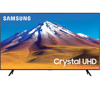 SAMSUNG UE43TU7020K 43