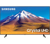 SAMSUNG UE43TU7020K 43" Smart 4K Ultra HD  LED TV