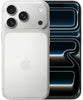 Apple iPhone 17 Pro 1TB Silver ( 100% Battery Health, 0 Cycle Count ) ** Any Network **
