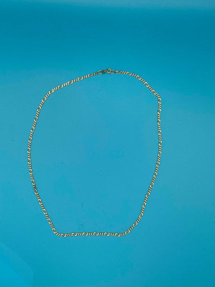 9CT GOLD NECKLACE