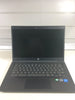 Hp chromebook