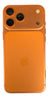 Apple 17 Pro Max 256GB 100% Battery Health 85 Cycle Count Orange