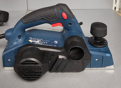 **Black Friday Deal** Bosch GHO 26-82 D 240V Professional Planer