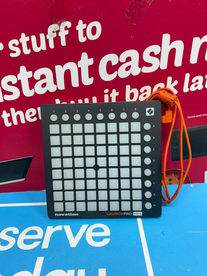 Novation Launchpad Mini