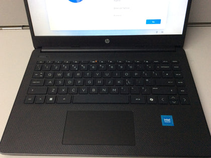HP Laptop