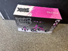 Xootz Tricycle Kids Trike Pink Pedal Tricycle