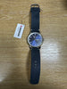 Wenger Attitude Men's Blue Dial Stainless Quartz Watch 01.1541.115