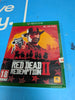 Red Dead Redemption 2 Xbox One (EU & UK)