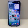 Apple iPhone 16 Unlocked Model A3287 128GB in Blue