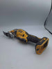 DEWALT DCS355N-XJ 18V XR Brushless Cordless Oscillating Multi-Tool – Body Only