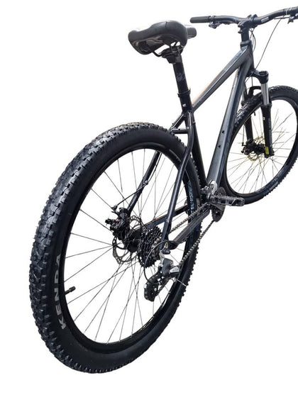 Carrera Vengance Hardtail Mountain Bike - 27.5