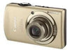 Canon IXUS 870 IS 10MP Digital Camera