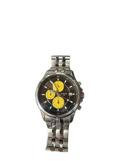 Accurist Aviation Men's Watch