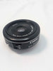 DX Canon EFS 24mm Macro Lens With Auto Focus