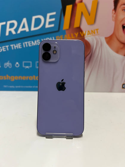 Apple iphone 12- 64GB- Unlocked