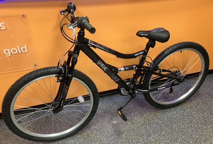 ** Collection Only ** Apollo Spiral Womens Mountain Bike - L Frame