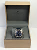 Hamilton Jazzmaster Perfromer Auto Blue Men's Watch