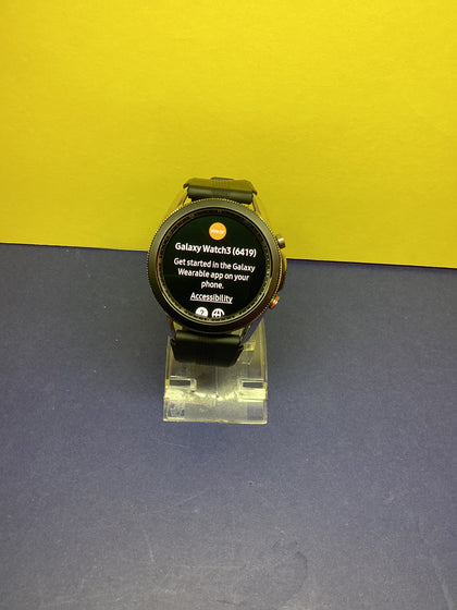 SAMSUNG WATCH 3 LEIGH STORE