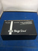 Stage line boxed microphone