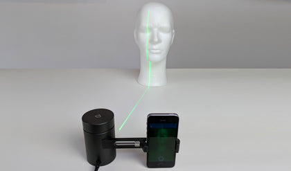 EORA 3D Smartphone Laser Scanner