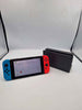 Nintendo Switch Home Gaming Console - 32GB SSD - Neon Joycons - Unboxed With Dock & Charger