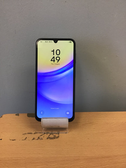 Samsung Galaxy A15