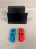 Nintendo Switch Neon Blue/Neon Red