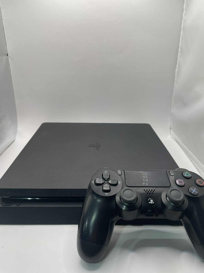 PlayStation 4 Slim - 500gb