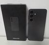 Samsung Galaxy S24 unlocked 128gb Black Boxed