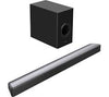 PANASONIC SC-HTB688EBK 3.1 Wireless Sound Bar **Collection Only**