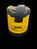 DeWalt 3.7V Rechargeable USB-C Compact Bluetooth Mono Speaker - DCR009-XJ