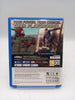 Amazing Spider-Man - PlayStation Vita Game