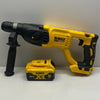 Dewalt DCH033 SDS Plus Hammer Drill 18V with 5.0Ah Battery Boxed