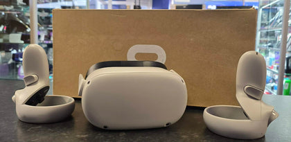 Meta Quest 2 VR headset - 128gb - Boxed