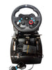 Logitech G29 Driving Racing Wheel With Pedals PS