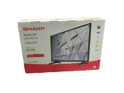 Sharp Aquos 32