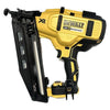 DeWalt DCN660 Cordless XR Brushless Nailer