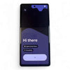 Google Pixel 7A 128GB - Black