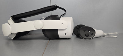 Meta Quest 3s Mixed Reality Headset - 128 Gb *Unboxed*