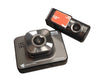 Navitel R250 Dual Front and Rear Dash Cameras**Boxed**