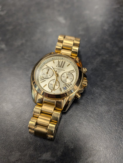 MICHAEL KORS WATCH LEIGH STORE