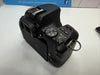 Canon EOS 250D 24.1MP Digital SLR Camera Body Only
