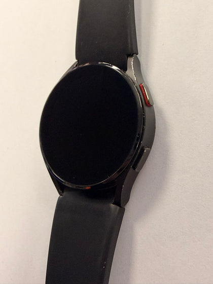 Samsung Galaxy Watch 4 (Cellular), Black 40mm, sm-r865u