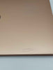 Macbook air 9.1, i3-1000NG4 8GB RAM 256GB SSD 13" Screen rose gold unboxed