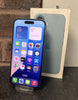 Apple iPhone 16 128GB Teal **LTD Apple Warranty**