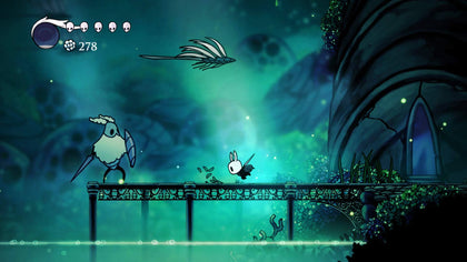 Hollow Knight /Switch