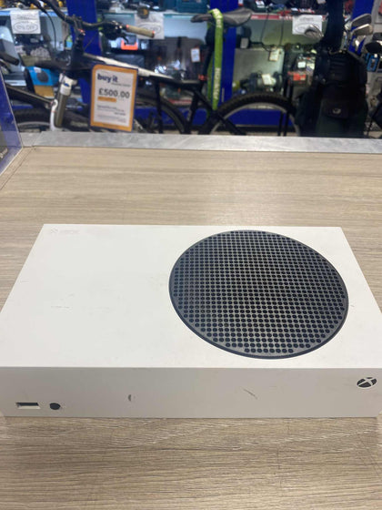Xbox Series S - 512GB